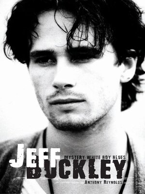 cover image of Jeff Buckley